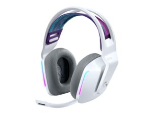 Brezžične slušalke Logitech G733