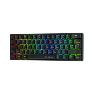 Gaming tipkovnica UVI Gear Pride Nano